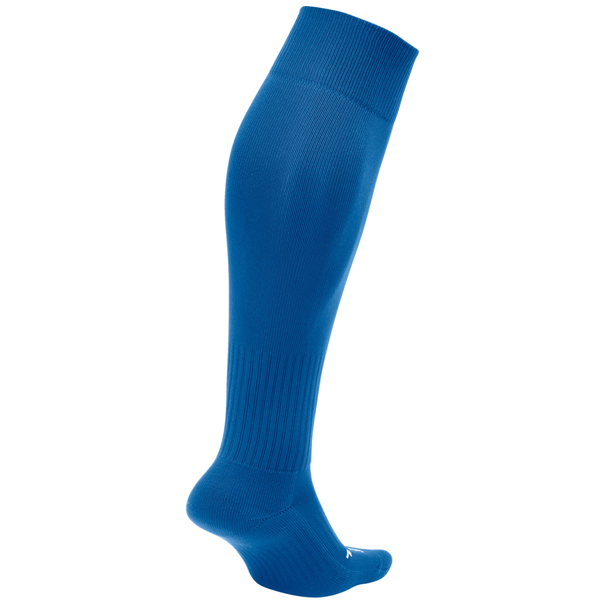 Nike Classic Cushioned Sock (Royal)
