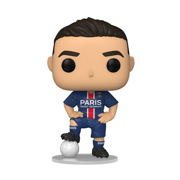 Paris Saint-Germain Angel Di Maria Funko Pop | SoccerWearhouse