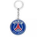 Paris Saint-Germain Rubber Keychain