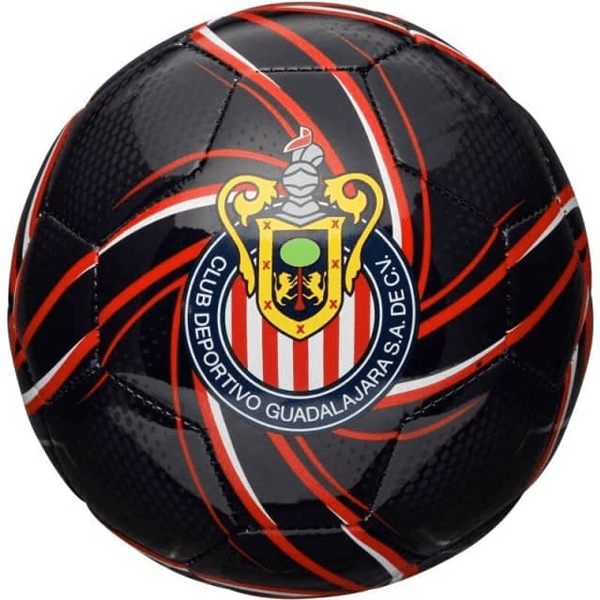 PUMA Chivas Skills Mini Soccer Ball (Peacoat) | SoccerWearhouse