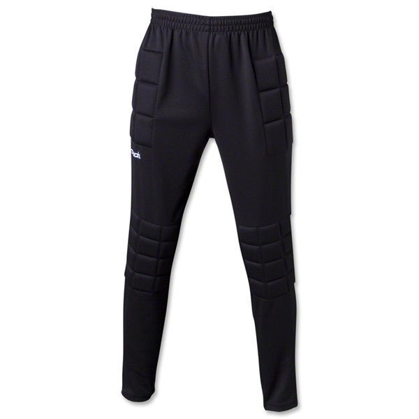 Reusch Goalkeeper Alex Breezer Pants (Black) | SoccerWearhouse