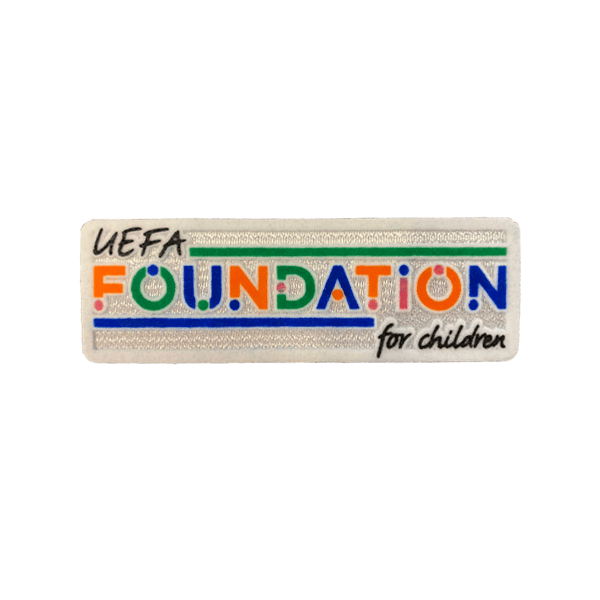 UEFA Champions League Foundation Patch 21/22 | SoccerWearhouse