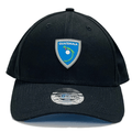 Umbro Guatemala Structured Hat (Black)