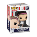 USA Alex Morgan Funko Pop