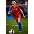 USA Megan Rapinoe Away Poster