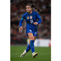 USA Sophia Smith Poster