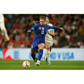 USA Sophia Smith Shot Poster