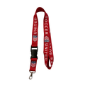 United States Lanyard (Red)