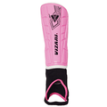 Vizari Malaga Shin Guard (Pink)