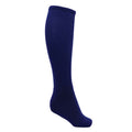 Vizari Youth League Soccer Sock (Navy)