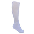 Vizari Youth League Soccer Sock (White)