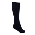 Vizari Youth League Soccer Socks (Black)