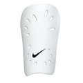 Nike J Guard Soccer Shinguards (White)
