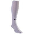 Nike Academy OTC Soccer Socks (Grey)