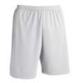 Youth Soccer Shorts (White)